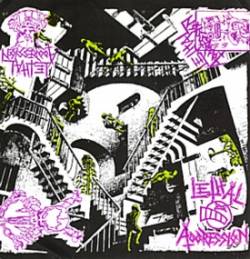 Lethal Aggression : Subliminal Erosion